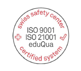 IST AG - ISO 9001