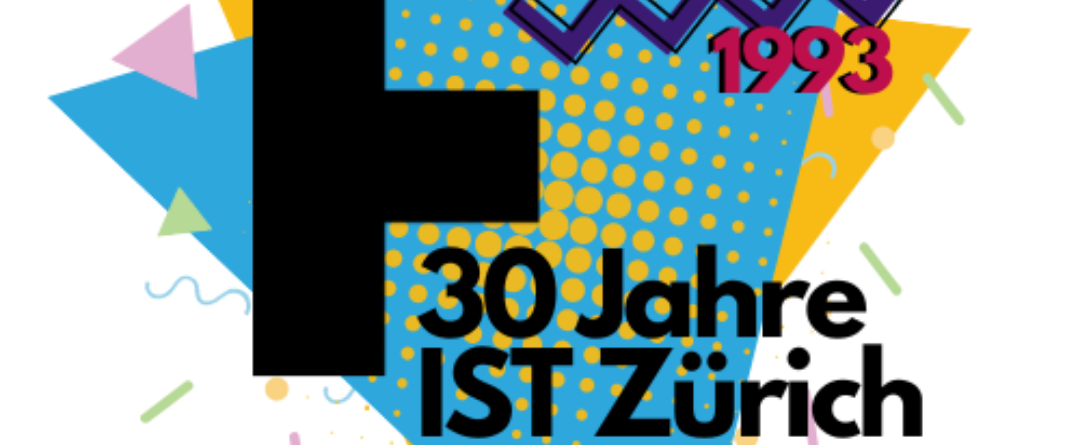 IST - Höhere Fachschule für Tourismus - Die IST feiert ihr 30-jähriges Jubiläum: Eine unvergessliche Zeitreise! IST - Höhere Fachschule für Tourismus - Die IST feiert ihr 30-jähriges Jubiläum: Eine unvergessliche Zeitreise!