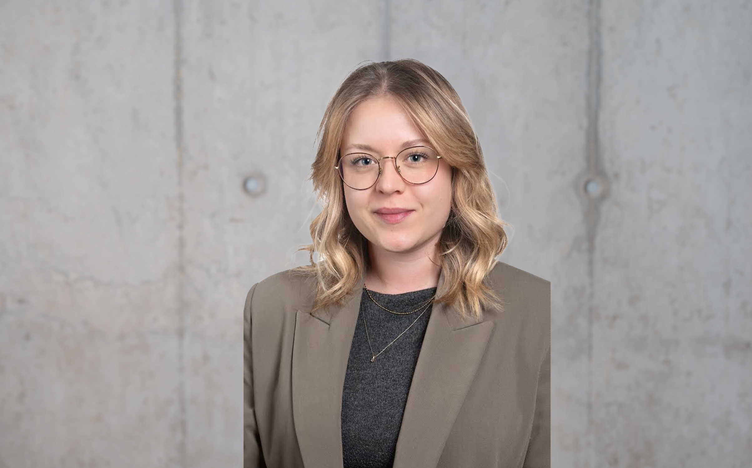 IST - Ecole supérieure de tourisme - Anaële Fleurdelys