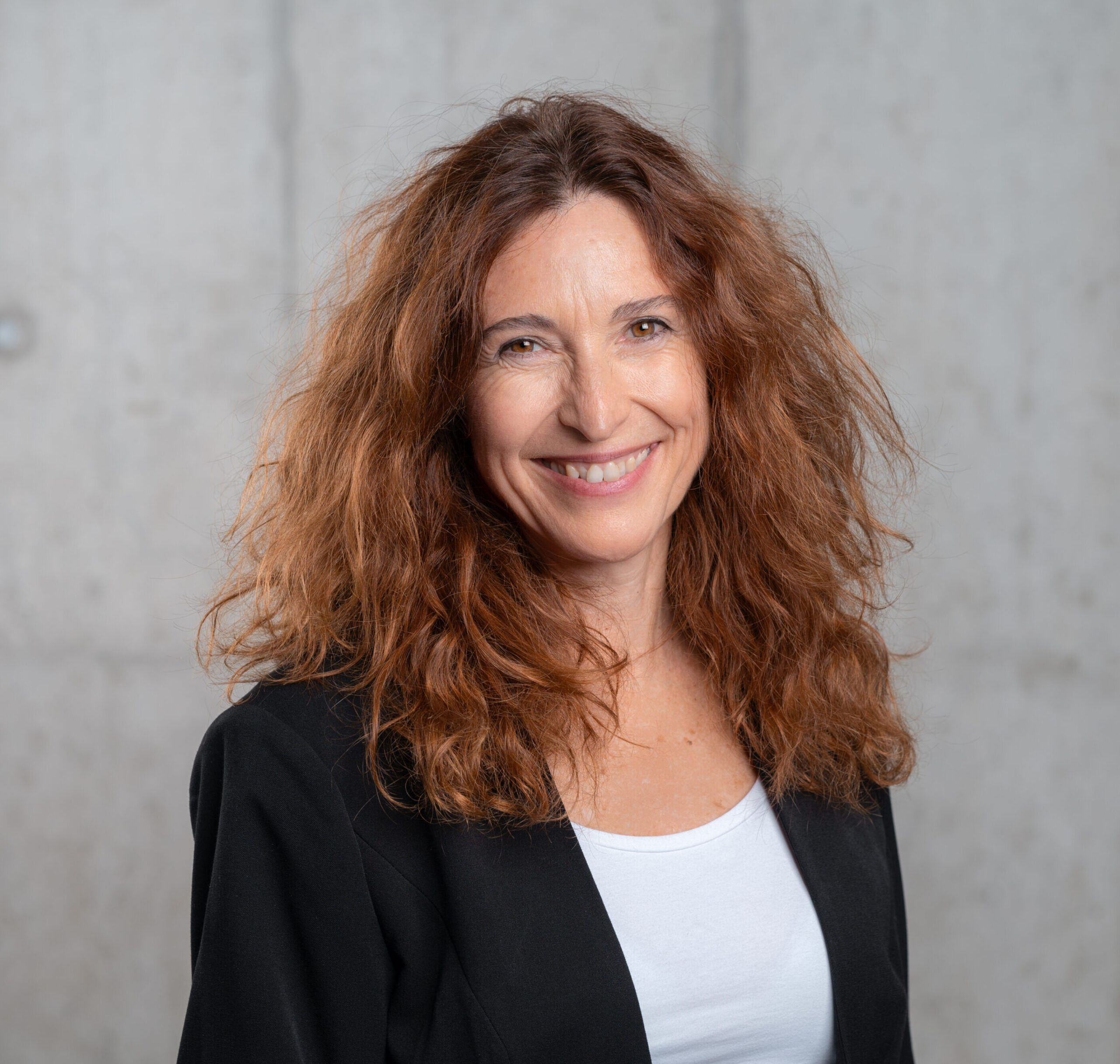 IST - Ecole supérieure de tourisme - Paloma Amorena