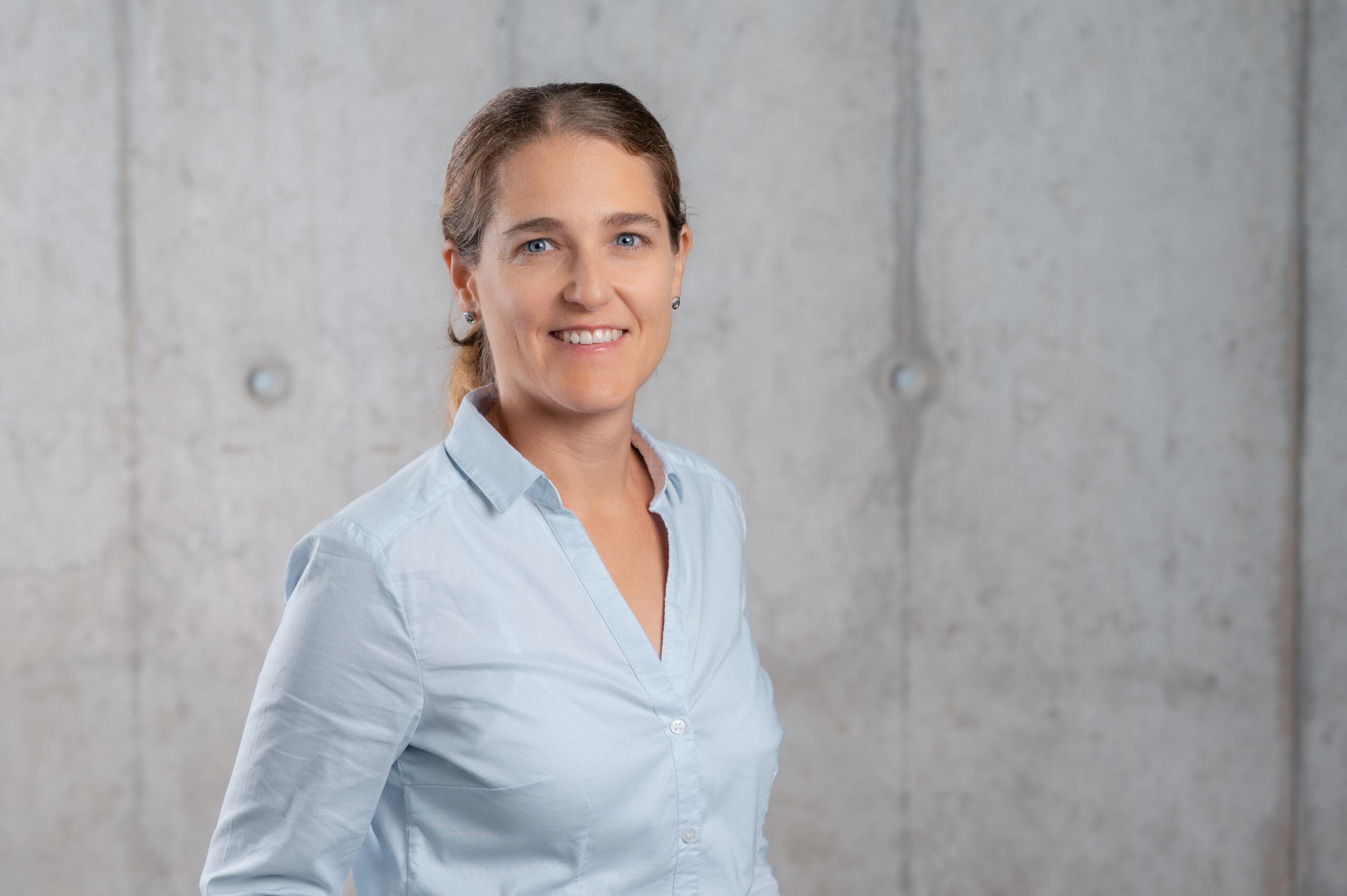 IST - Ecole supérieure de tourisme - Ramona Leutert