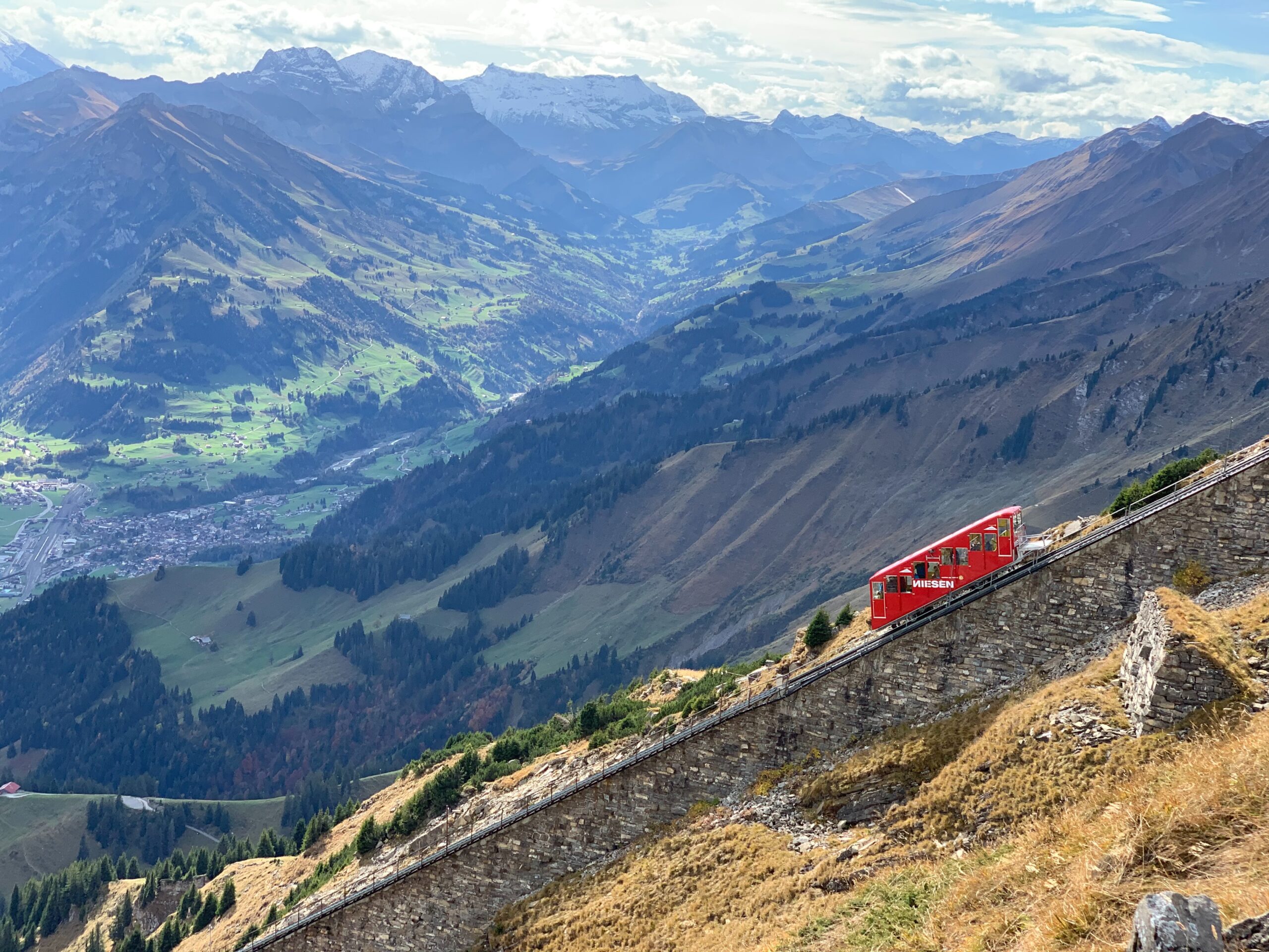 IST - Ecole supérieure de tourisme - Wir prägen Tourismus und Marketing - À propos de nous
