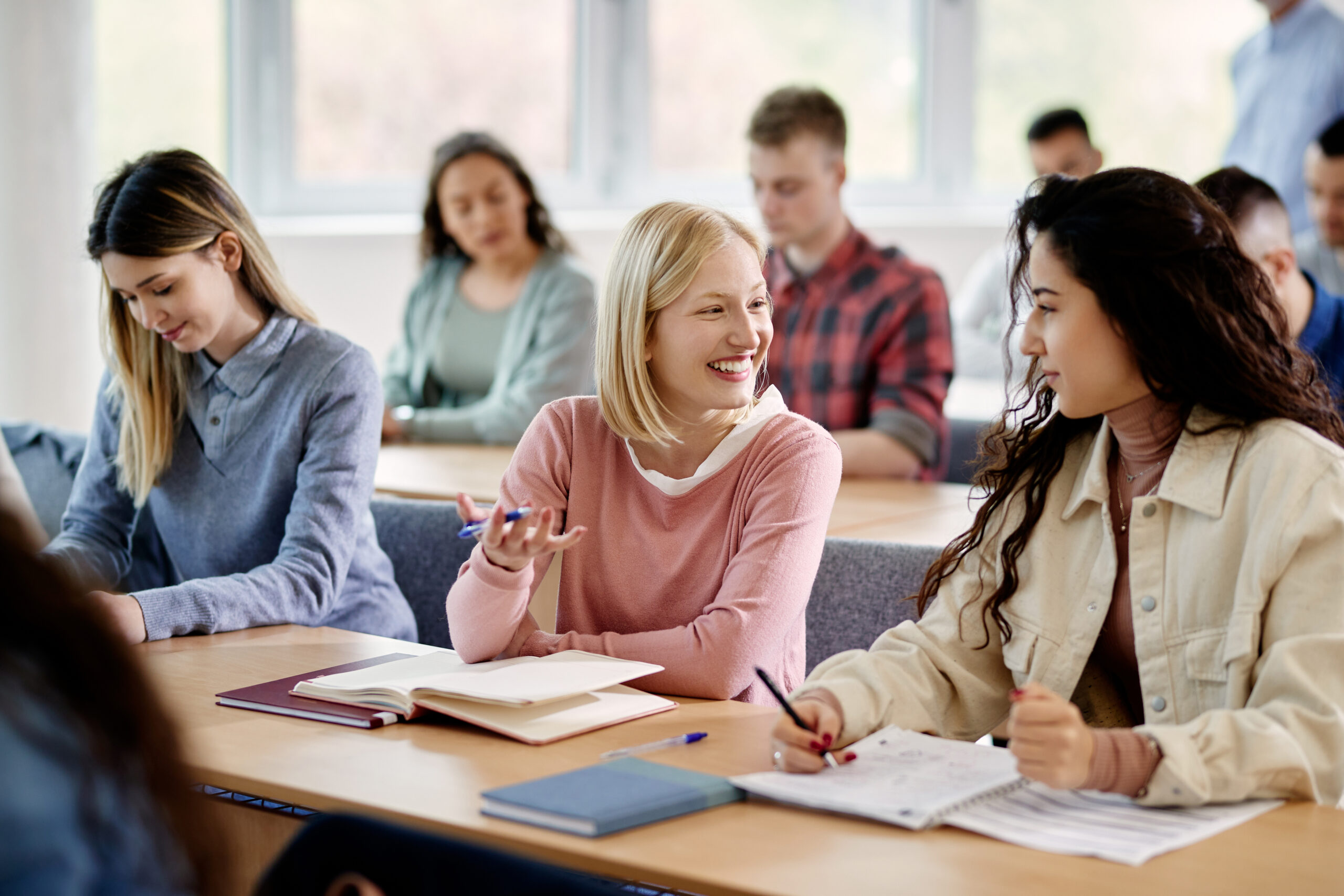 IST - Ecole supérieure de tourisme - Wir prägen Tourismus und Marketing - Nos formations initiales et continues