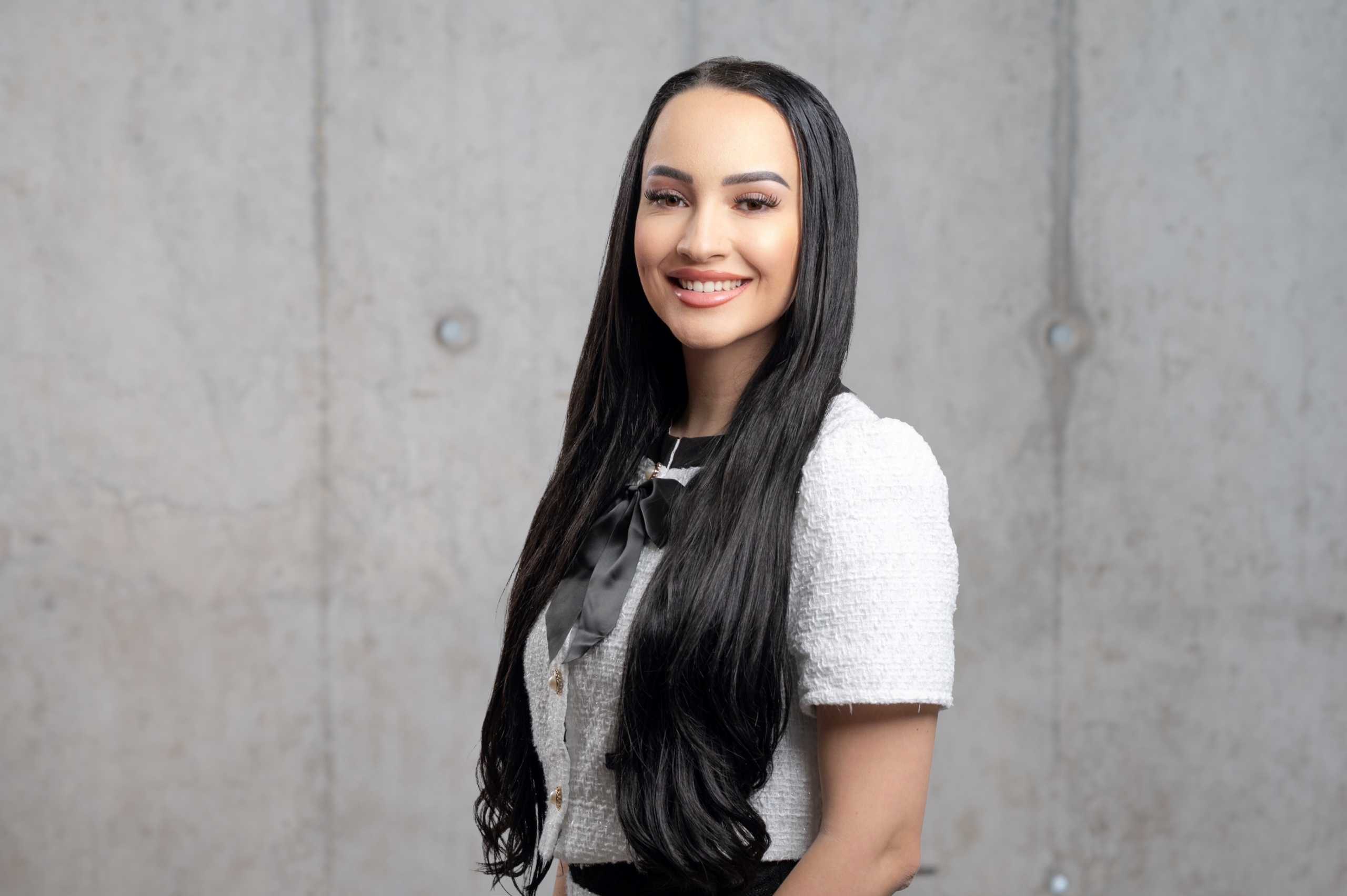 IST - Ecole supérieure de tourisme - Erica Scalinci