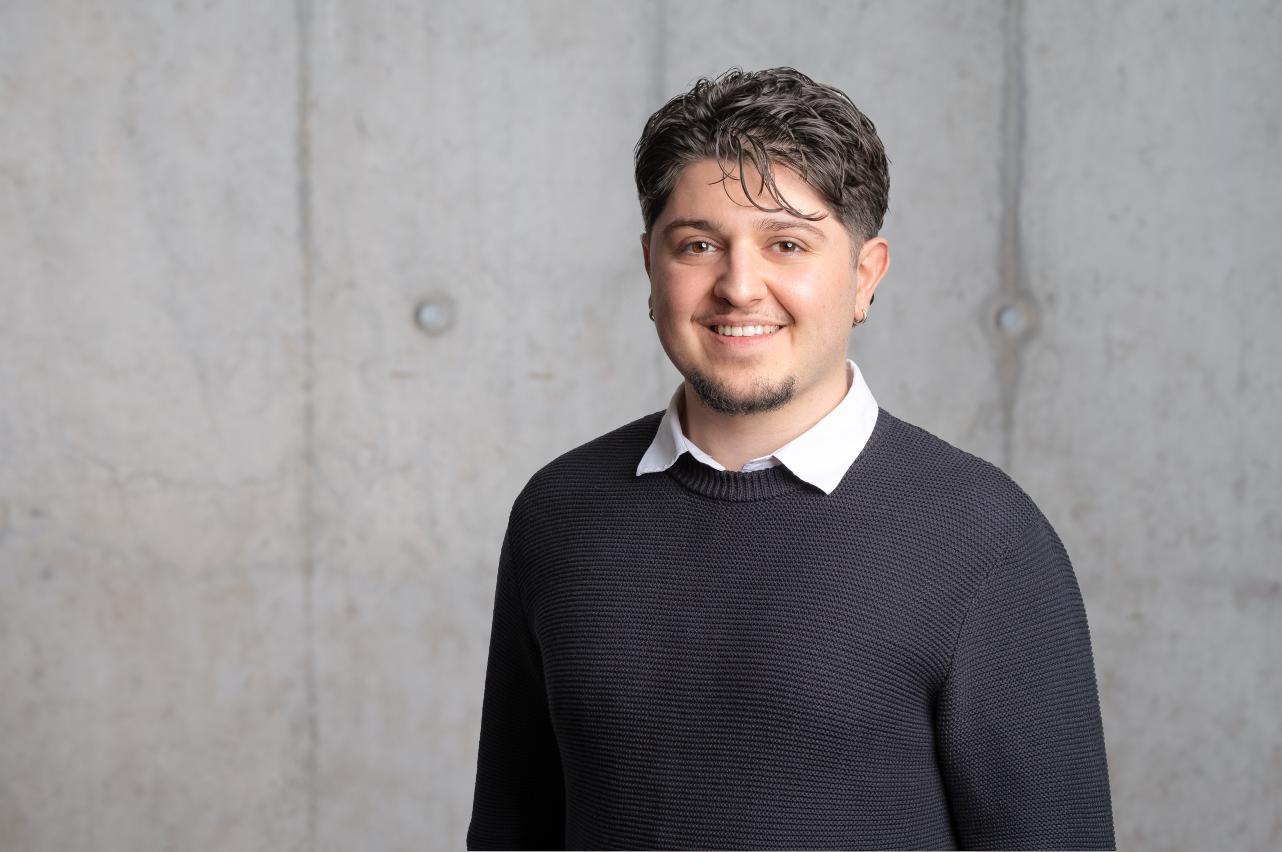 IST - Ecole supérieure de tourisme - Sahand Othman