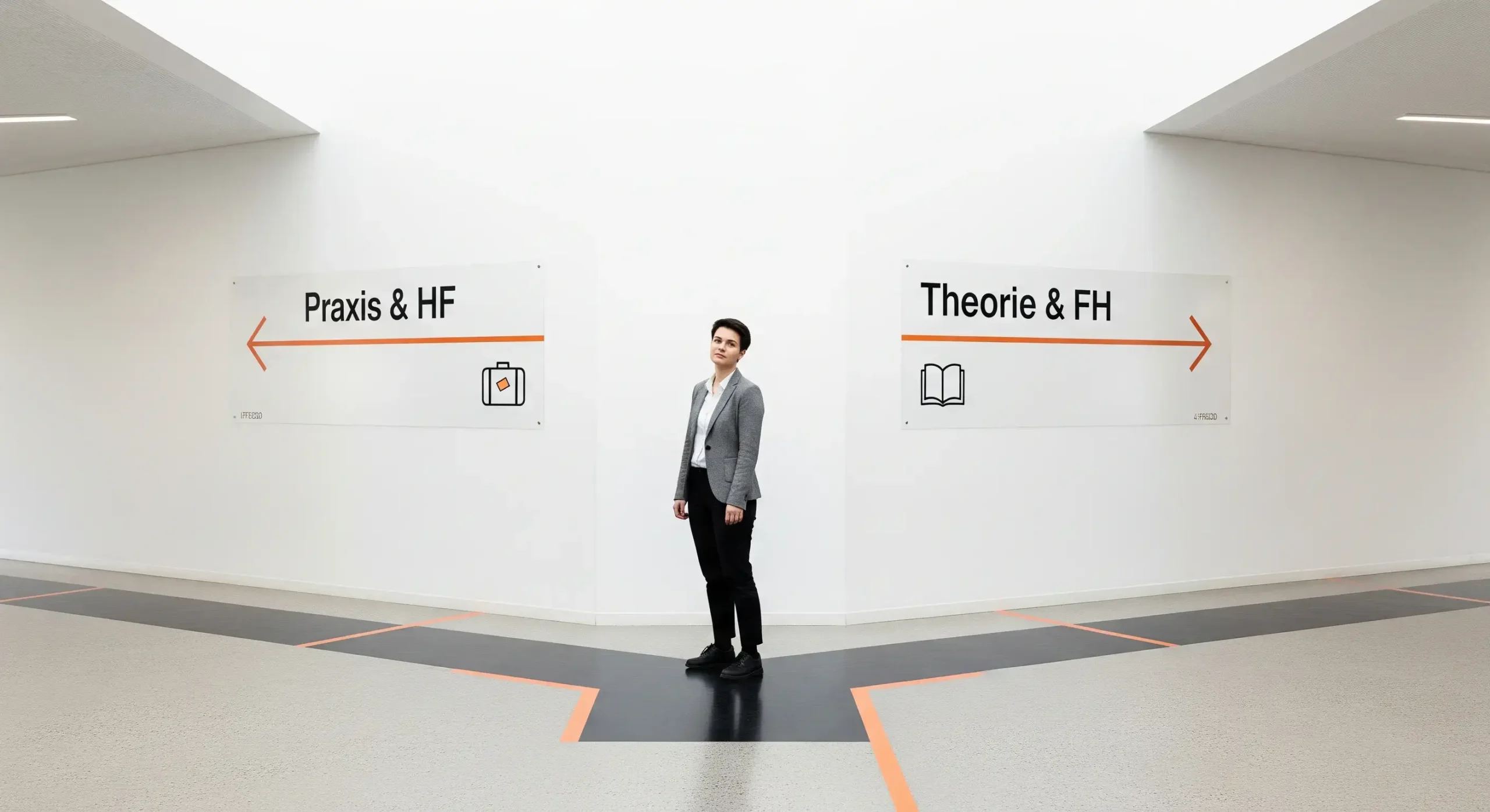 IST - Höhere Fachschule für Tourismus - Kurs: HF vs. FH im Tourismus: Welcher Abschluss passt zu dir?