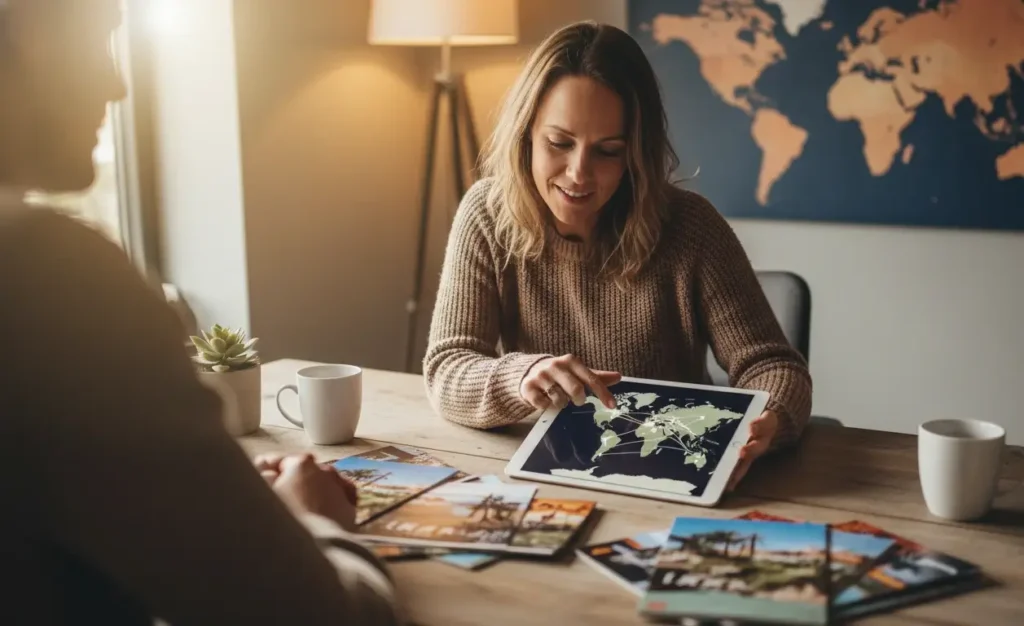 Quereinstieg Reisebranche: So gelingt dein Start in den Traumjob