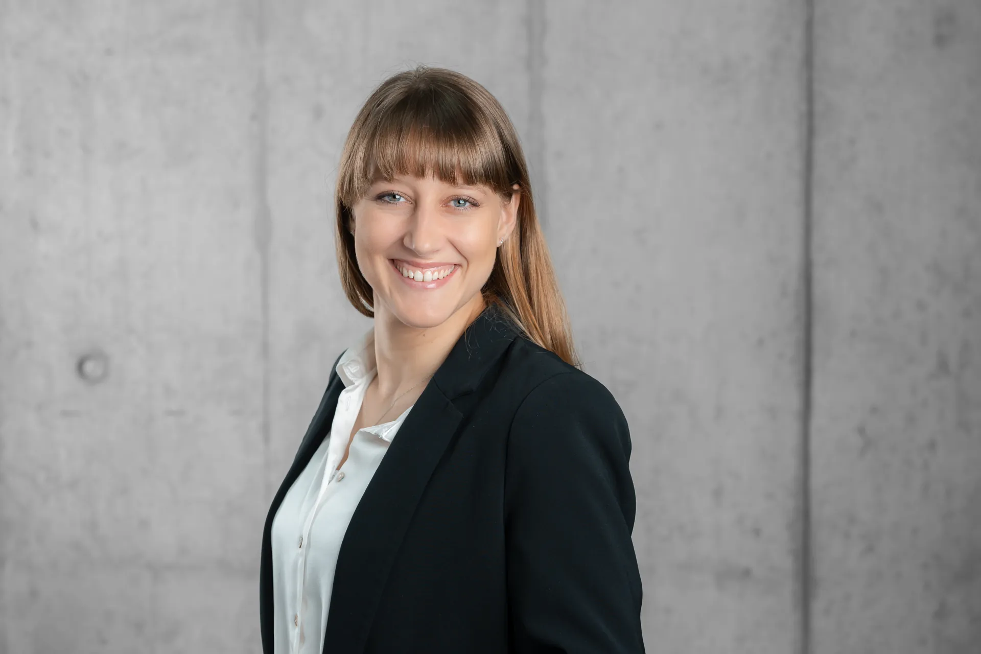 IST - Höhere Fachschule für Tourismus - Alexandra Stuber
