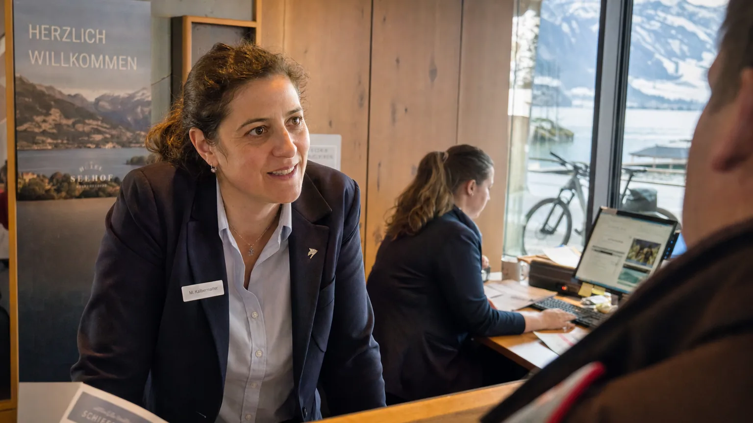 IST - Höhere Fachschule für Tourismus - Die Top-Berufe im Tourismus: Gehälter, Aufgaben & Zukunftschancen