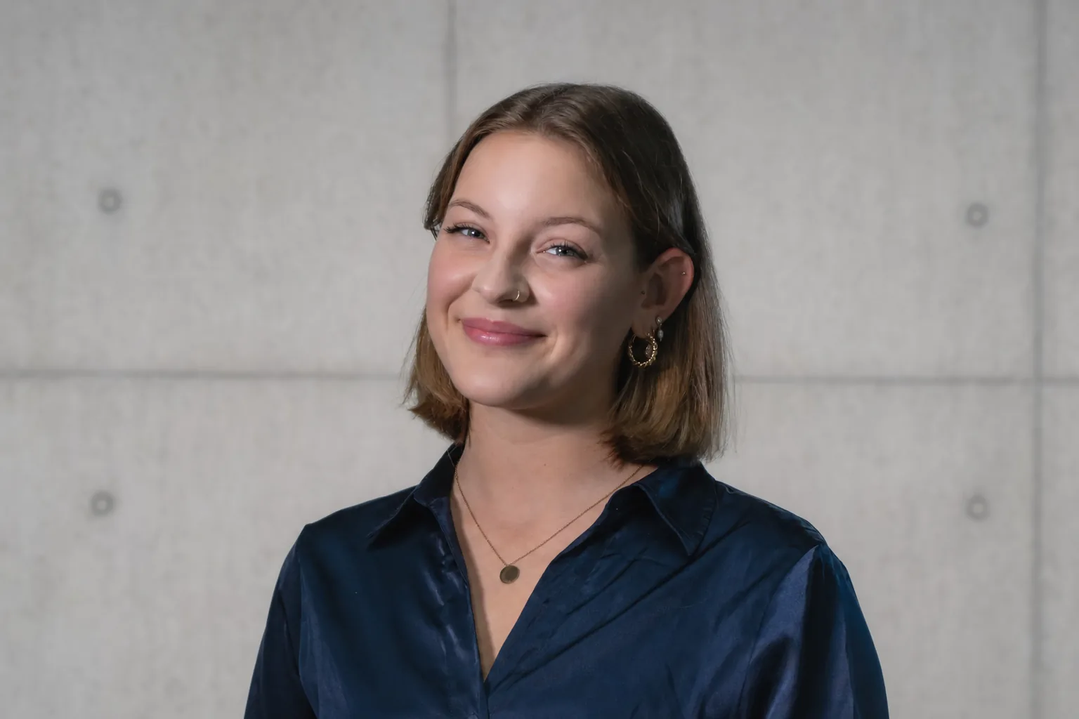 IST - Höhere Fachschule für Tourismus - Melina Daria Schwarz